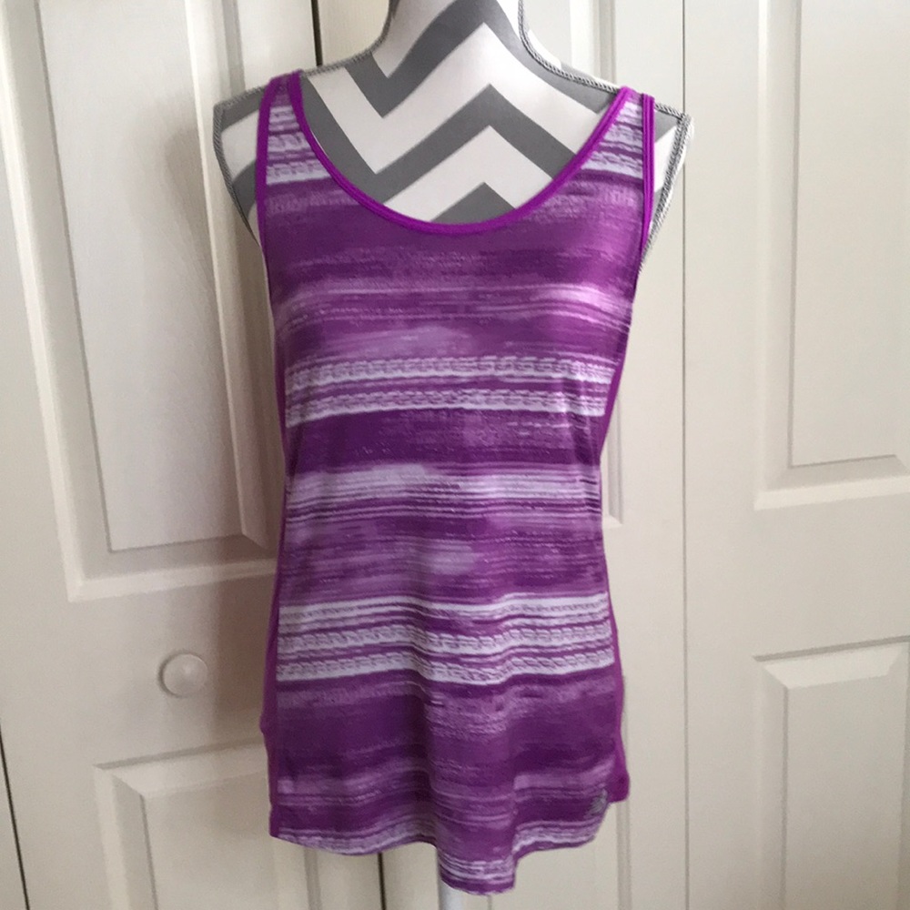 New Balance Workout Top